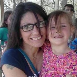 Meet your Posher, Rachael